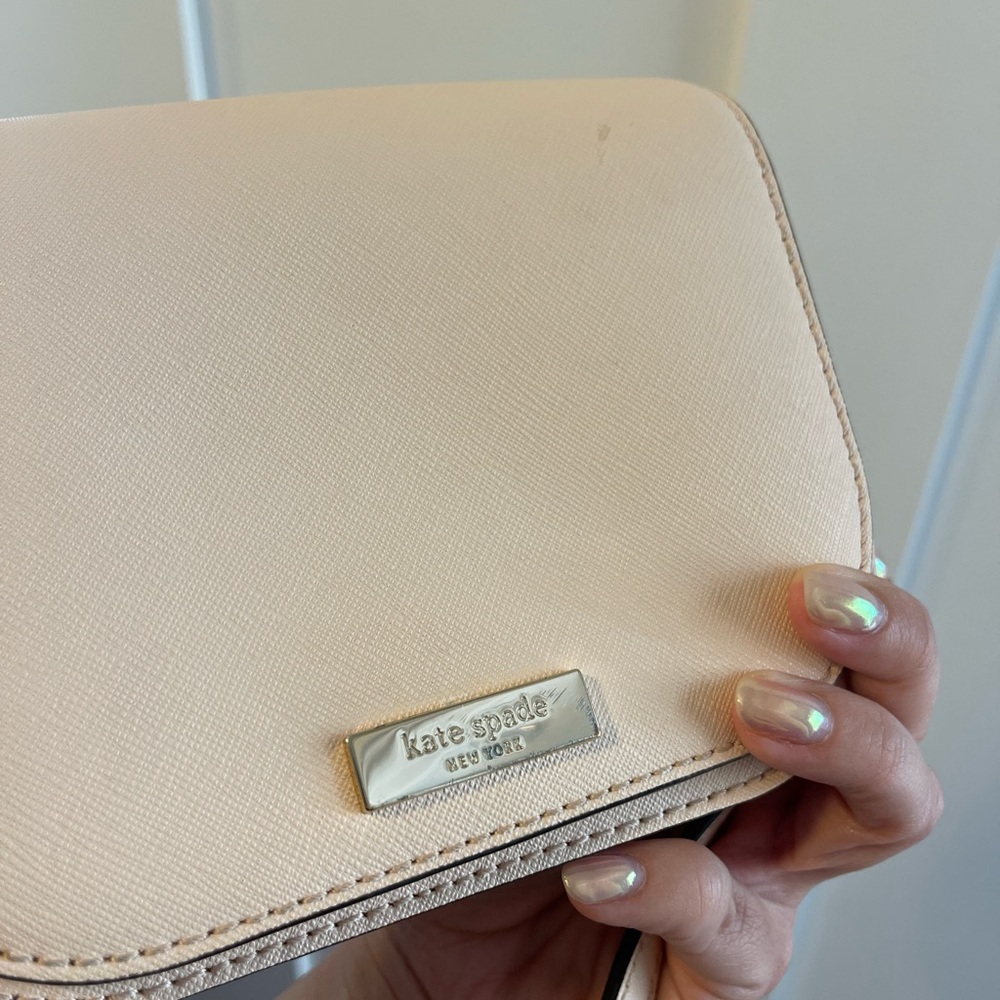 Kate Spade clutch
